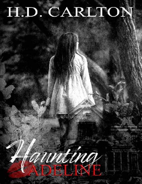 haunting adeline target|Haunting Adeline : H.D Carlton : Free Download, Borrow, and .